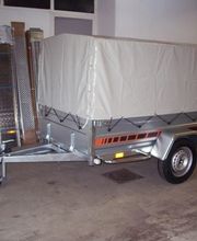 Attelage Et Remorque De Lyon image 7