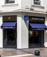 BREITLING BOUTIQUE CANNES image 1