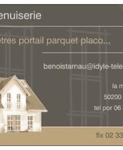 Benoist Arnaud image 1