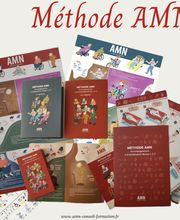 AMN Conseil et Formation image 5