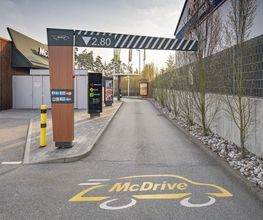McDonald's Bild 3