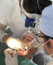 Studio Dentistico Schulthess & Ottobrelli Bellinzona Bild 1