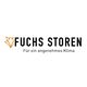 Fuchs Storen und Rollladen