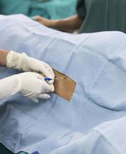 Periduralanästhesie