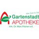 Apotheke Bamberg - Gartenstadt-Apotheke