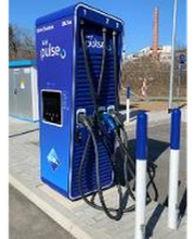Aral pulse Ladestation Bild 3