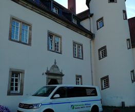 Fahrservice Wittner Bild 1