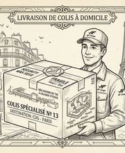 Taxi Hervé Compiègne image 2
