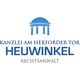 Kanzlei Heuwinkel