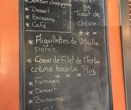 Restaurant L'episphère image 7