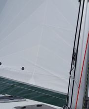 Le Bihan Voiles France - Port La Forêt image 10