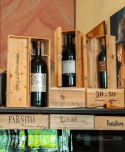 La Vecchia Banca Bild 2
