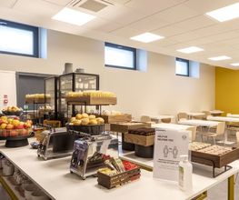 B&B HOTEL Brescia immagine 3