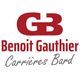 CARRIERES BENOIT GAUTHIER