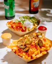 Pommes Freunde