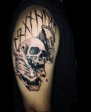 TATTOO IMPERIUM INK VENDRELL imagen 4