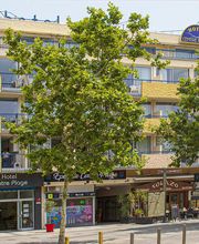 Hotel Centre Plage image 14