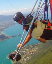 Annecy Deltaplane image 2
