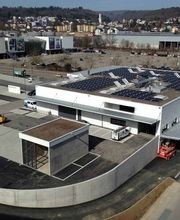 Zutter baumanagement GmbH Bild 6