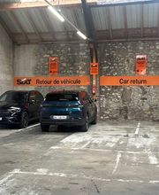 SIXT | Location voiture Grenoble image 6