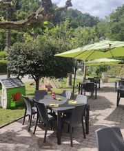 GROTTO “IL PAIOLO” CUCINA & PIZZA - Bild 2