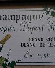 CHAMPAGNE BOUQUIN DUPONT FILS image 7
