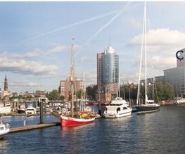 Rechtsanwalt Hamburg Innenstadt Avukat TR