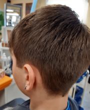 Adonis Coiffure Bild 8