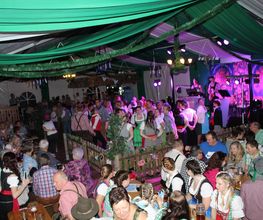 Cafe und Restaurant Waldfrieden Bild 3