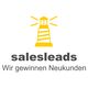 Salesleads Market - Agentur für B2B Kundengewinnung