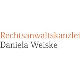 Rechtsanwaltskanzlei Daniela Weiske
