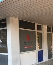 Laboratoire de Chambéry Le Haut -  BIOGROUP ALPES ISERE image 3