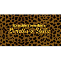 Loretta'S Style logo