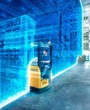 Rhenus Logistics AG Bild 4