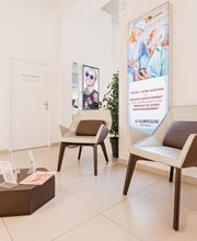 Audioprothésiste Libourne-Alain Afflelou Acousticien image 2