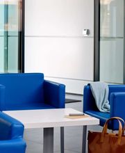 ibis budget Ulm City Bild 4