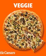 Little Caesars Pizza imagen 5