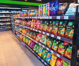 REWE To Go bei Aral Bild 4