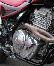 Zweirad-Shop Cintula Bild 2