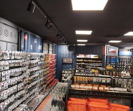 POLO Motorrad Store Oldenburg Bild 4