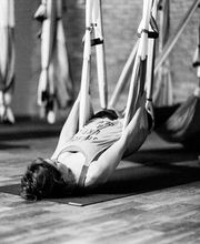 The Art Of Living in BMS. Yoga & Centro de Desarrollo Personal imagen 5