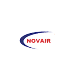 Novair logo