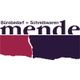 Bürobedarf Mende