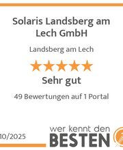 werkenntdenBESTEN.de Qualitätssiegel