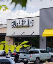 Super Chix - Chicken & Custard image 1