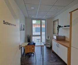 Ergotherapie Doreen Schwarz Bild 6