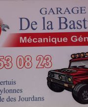 Garage de la bastide image 1