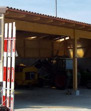 Wüthrich Architekten AG Bild 6