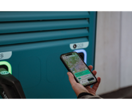 Electra Charging Station image 7
