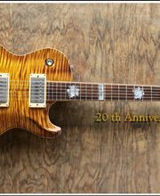 Siggi Braun - Fine Young Guitars Bild 8